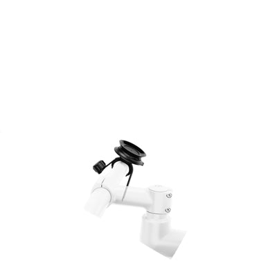 Fidlock Smartphone Mount Bicycle Black