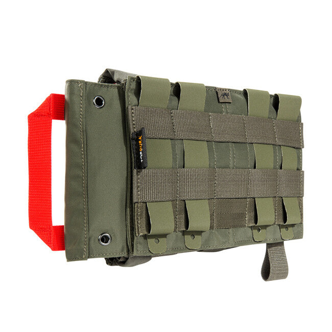 Tasmanian Tiger IFAK Pouch VL L, Coyote Brown