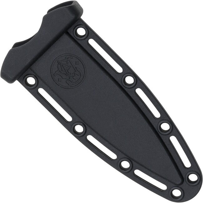 Smith & Wesson HRT Fixed Blade Knife