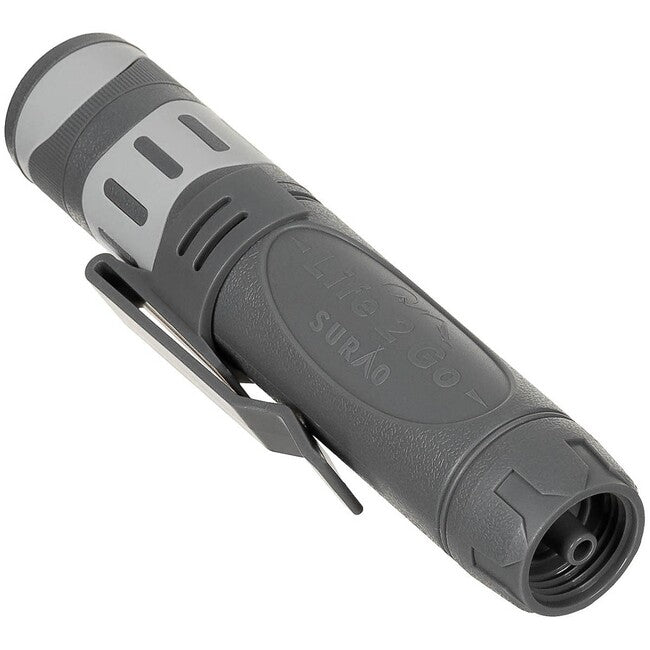Survivor Water Filter Life 2 Go Basic
