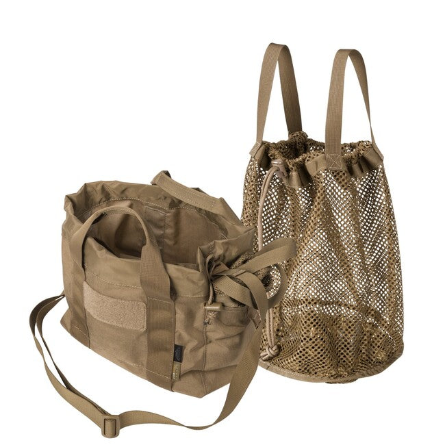 Helikon-Tex Ammo Bucket Bag, Cordura, Adaptive Green