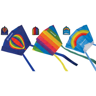 Schildkröt Pocket Kite