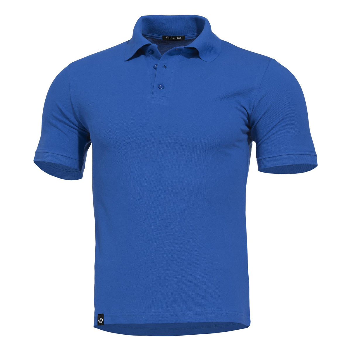 Pentagon Sierra Polo Shirt, Liberty Blue