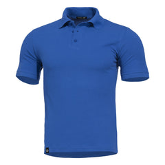 Pentagon Sierra Polo Shirt, Liberty Blue