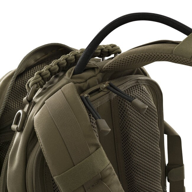 Direct Action Dragon Egg Mk II Backpack 25L, Black