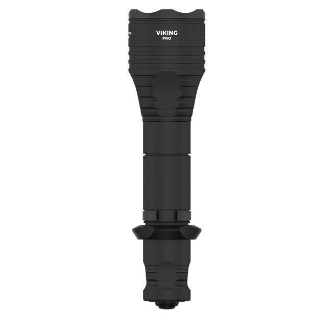 Armytek Viking Pro White LED Flashlight, Battery Powered, 2050 lm, 136 g