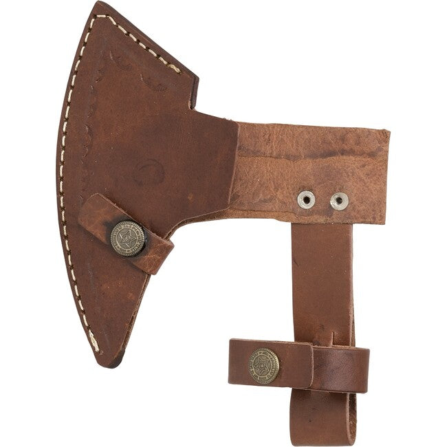 Haller Damask Damascene Axe 80317