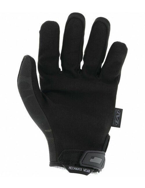 Mechanix Original MultiCam Black