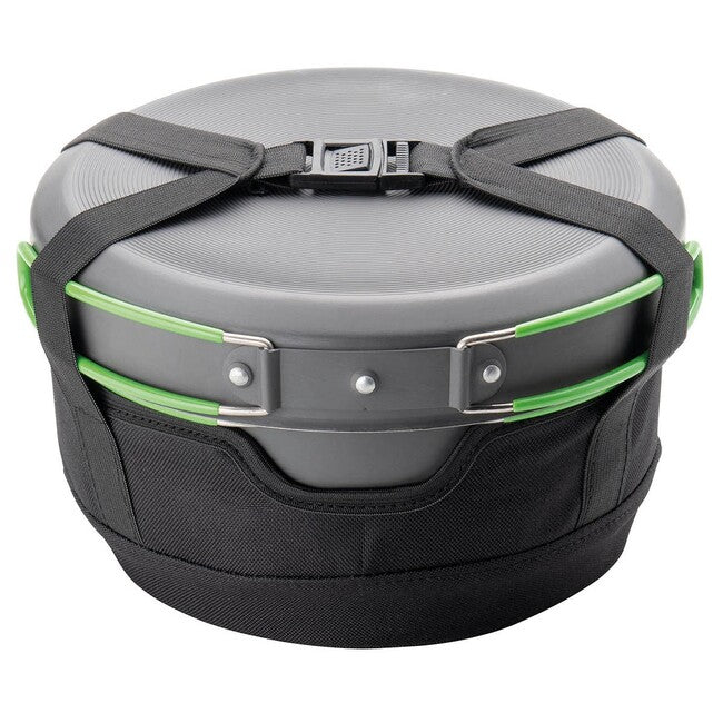 Katadyn Optimus Terra Camp 4 Cookware Set