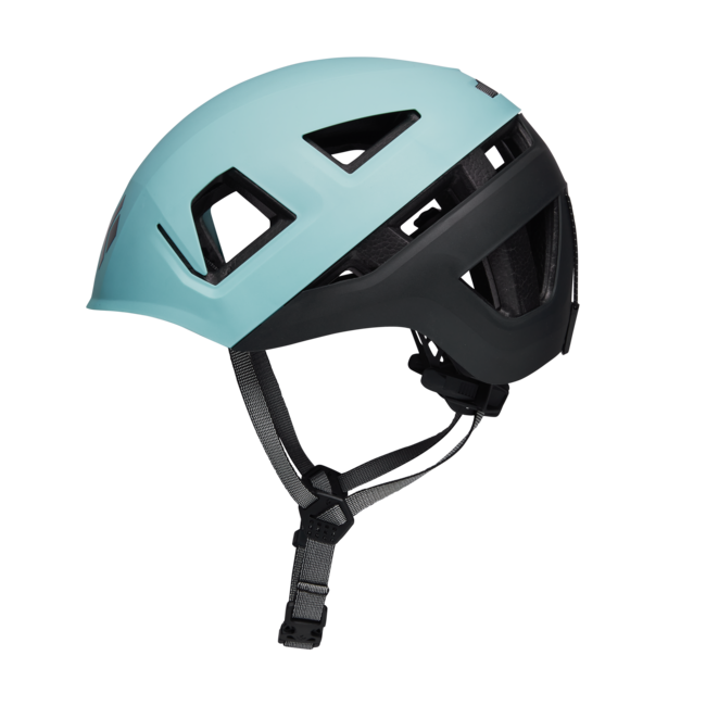 Black Diamond Captain Climbing Helmet, Patina-Black