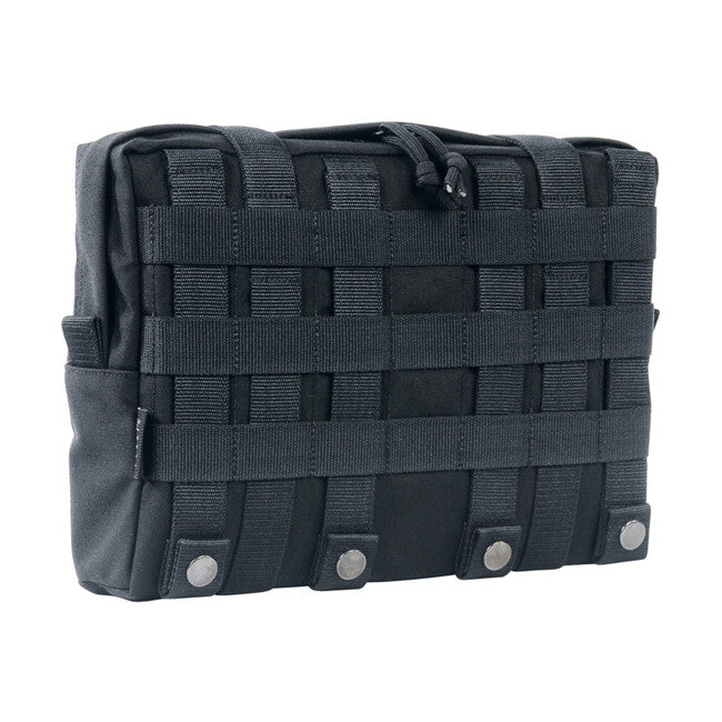 Tasmanian Tiger Tac Pouch 10 Tactical Pouch, Black