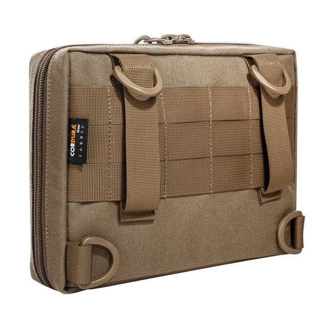 Tasmanian Tiger EDC Pouch, Coyote Brown