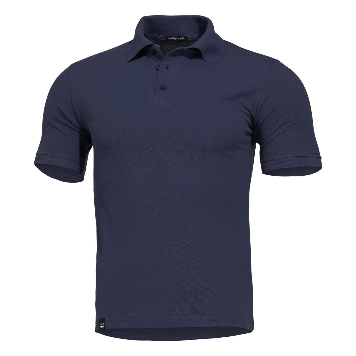 Pentagon Sierra Polo Shirt, Navy Blue