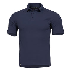 Pentagon Sierra Polo Shirt, Navy Blue