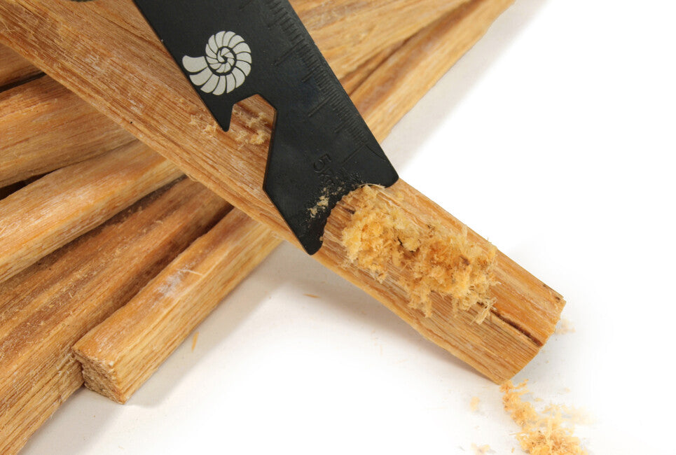 Origin Outdoors Maya Stick Fatwood approximately 1 kg