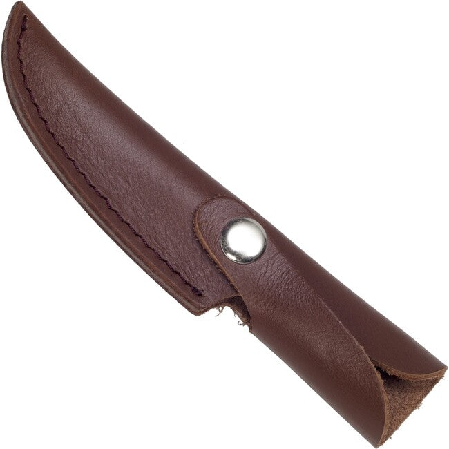 Haller Damast Survival Knife with Damascus Steel Damast 71 Layers 80618