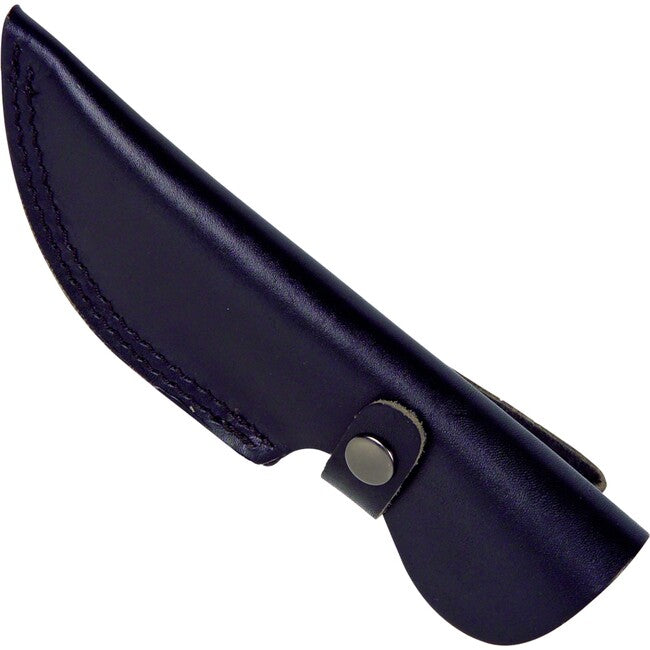 Haller Outdoor Fixed Blade Knife Zebraholz 42954