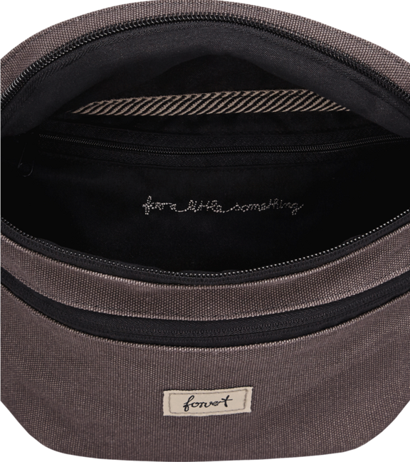 Forvert Chris Shoulder Bag 3L, Grey