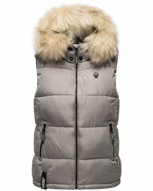 Marikoo Women's Eisflockchen Vest