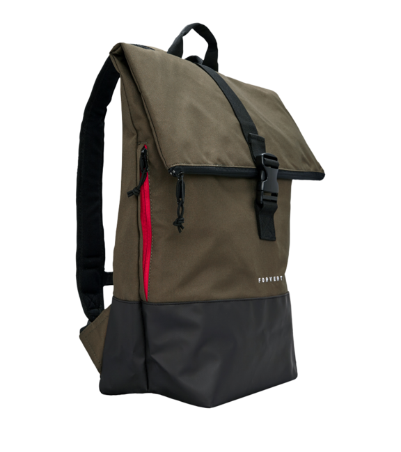 Forvert Lorenz Backpack 30L, Olive