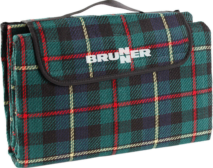 Brunner Picnic Plaid Sitting Mat
