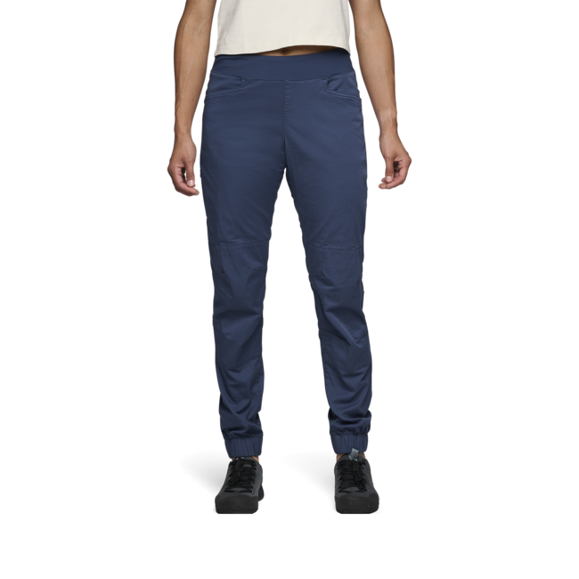 Black Diamond Notion Women's Pants, Indigo