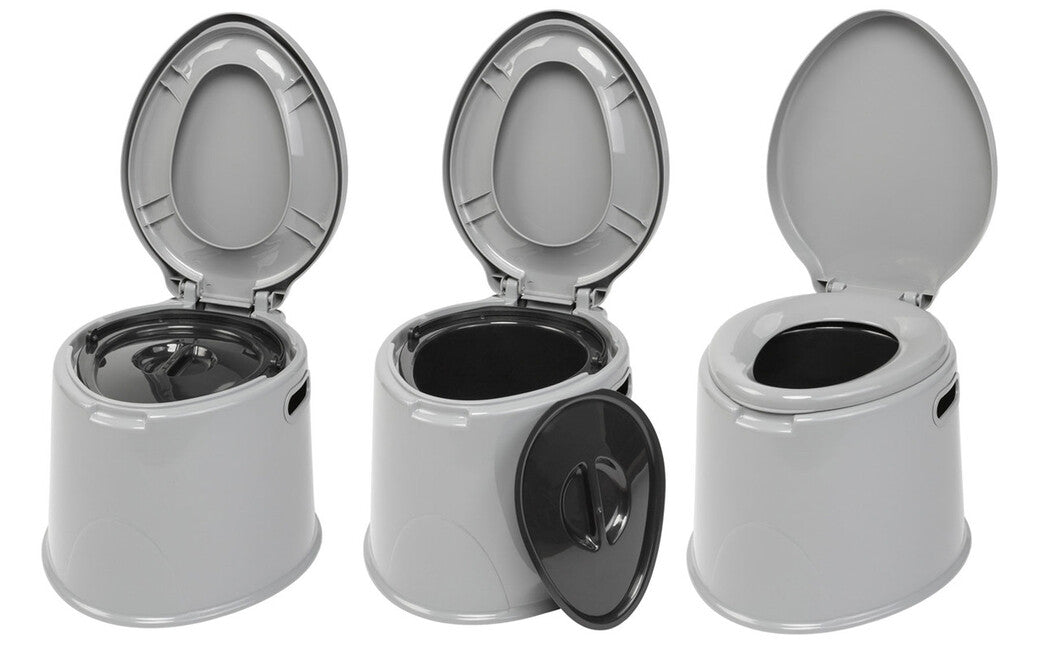 Brunner Optioil Portable Toilet