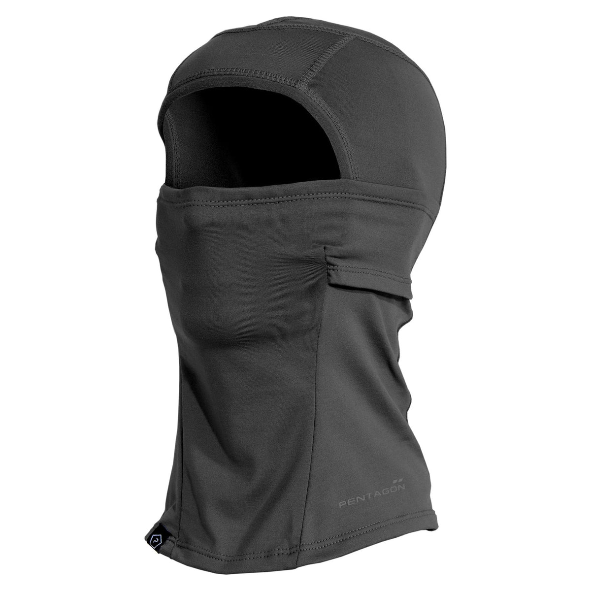 Pentagon Apocryphon Balaclava, Black