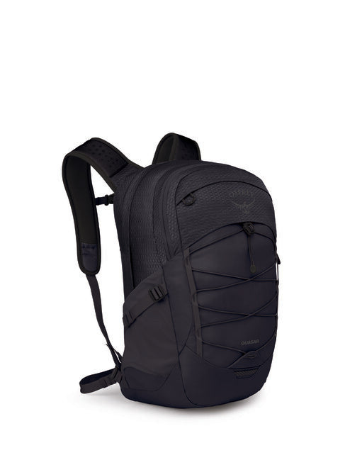 Osprey Quasar II 28 Urban Backpack, Black
