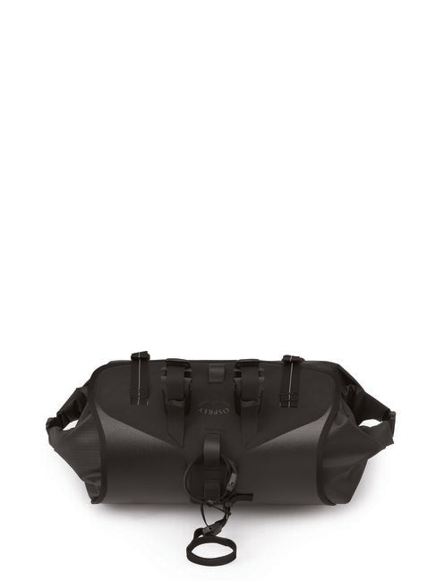 Osprey Escapist Handlebar Bag Large, Black