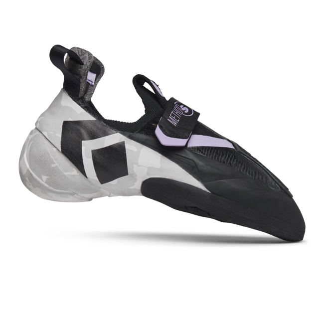 Black Diamond Method S Climbing Shoes Women's, Purple