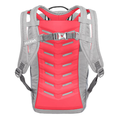 Salewa Trainer 2 Children's Backpack 12L, Grey