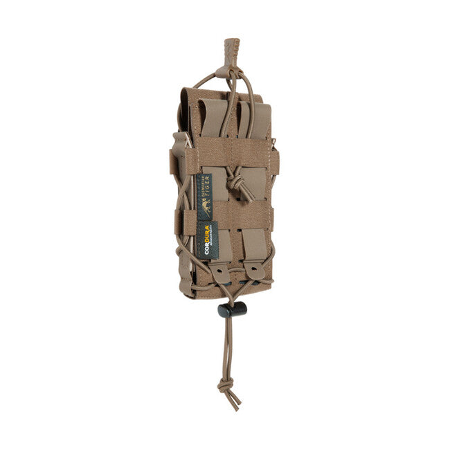 Tasmanian Tiger SGL Modular Mag Pouch MCL, Coyote Brown
