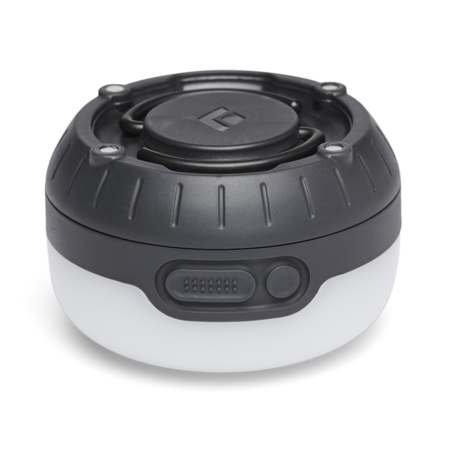 Black Diamond Moji+ Headlamp, Black