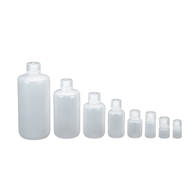 Nalgene Narrow Mouth Bottle 7.5ml, 14mm Neck