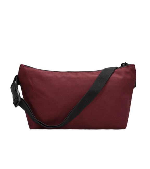 Forvert Dan Shoulder Bag 5L, Burgundy