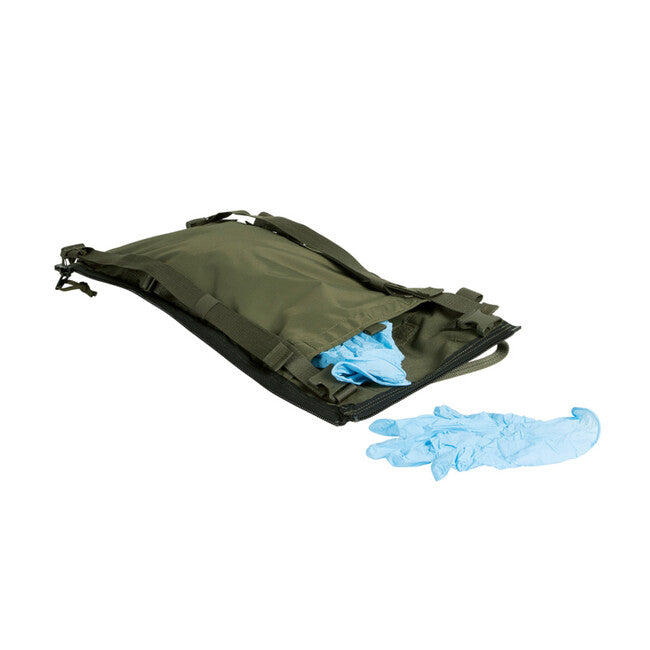 Tasmanian Tiger Medic Transporter Panel, Olive