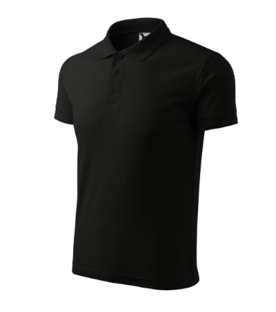 Malfini Pique Polo Men's Polo Shirt