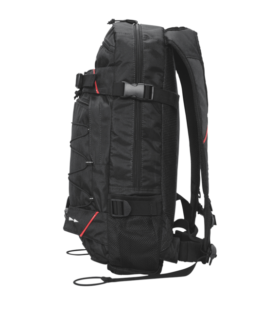 Forvert Louis batoh 20L, čierna