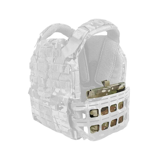 Agilite Flank Side Armor Multicam (2pcs)