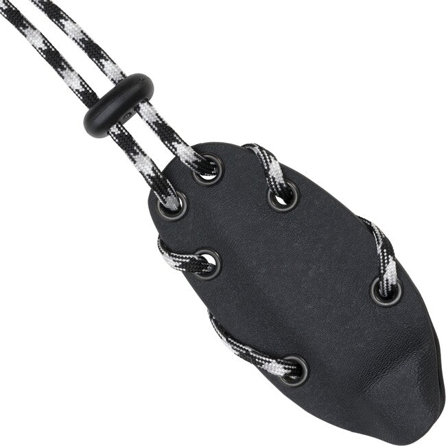 MUELA Peccary Fixed Blade Knife
