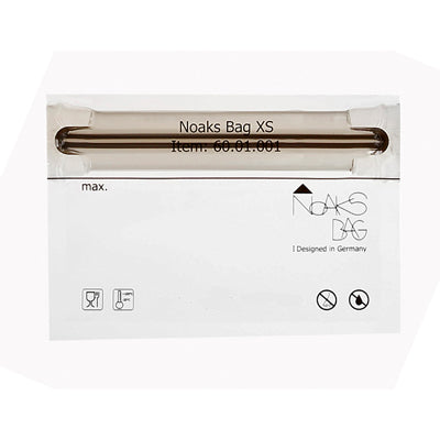 Noaks Waterproof Cases XS 5 pcs