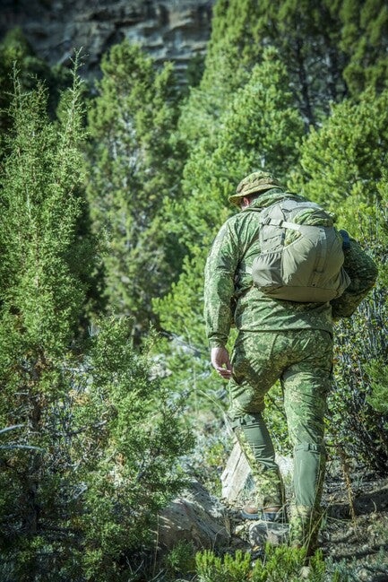 Helikon-Tex Raider Backpack 20L, Coyote