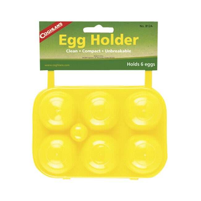 Coghlan's Egg Container, 6 Eggs