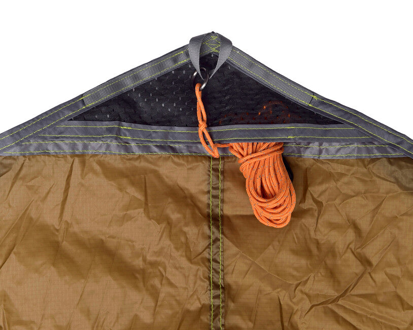 Amazonas Adventure Wing Tarp Adventure Wing