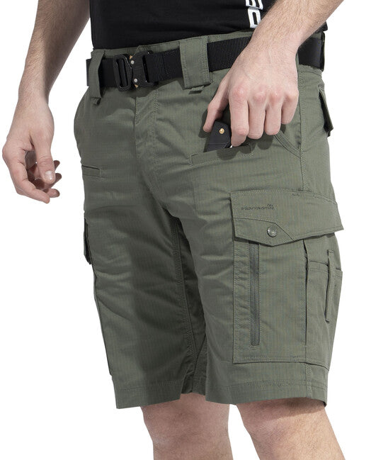 Pentagon Ranger Men's Shorts, Coyote