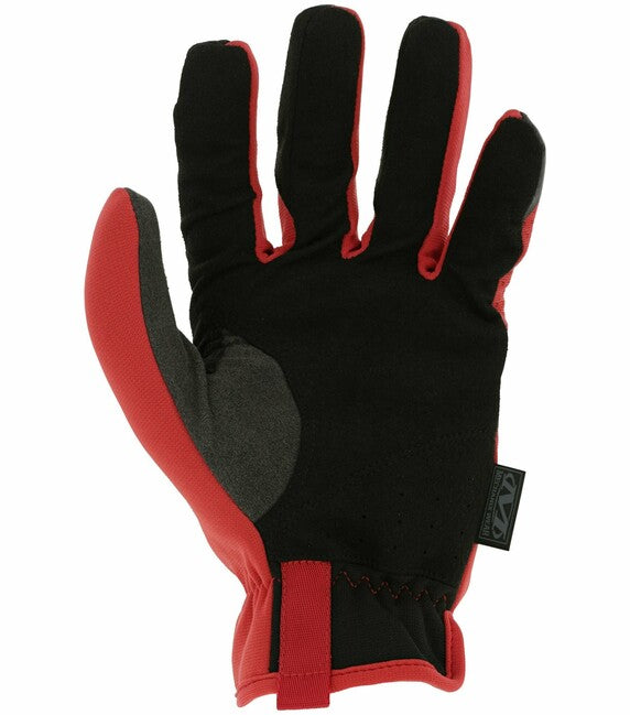 Mechanix FastFit Red