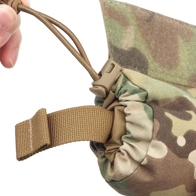 Leguon Saber IFAK Medical Belt Pouch, CP