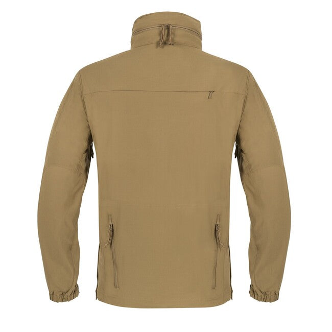 Helikon-Tex Cougar QSA™ + HID™ Soft Shell Jacket, Navy Blue