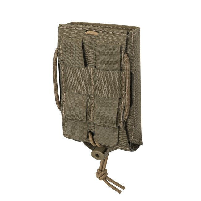Direct Action Lightweight Rifle Magazine Pouch, Coyote Brown